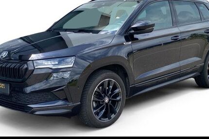 Skoda Karoq 29.500 km 31.490 &euro; Öhringen 74613