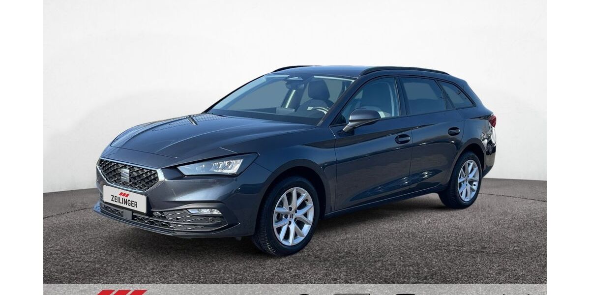 Seat Leon 1.390 km 27.445 &euro; Dietersheim 91463