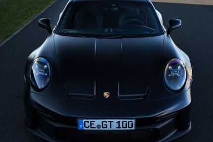 Porsche 992 27.500 km 190.999 &euro; Hambühren 29313