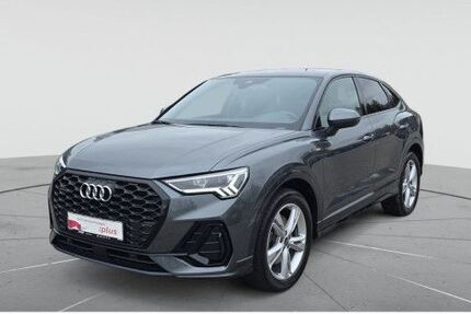 Audi Q3 69.965 km 37.880 € Darmstadt 64295