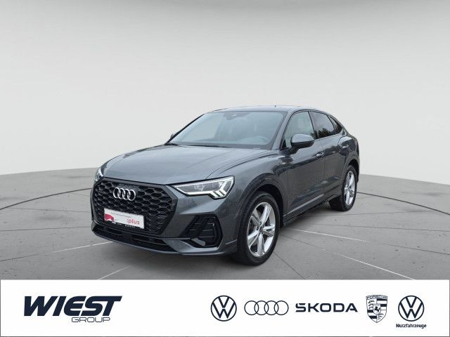 Audi Q3 69.965 km 37.880 € Darmstadt 64295