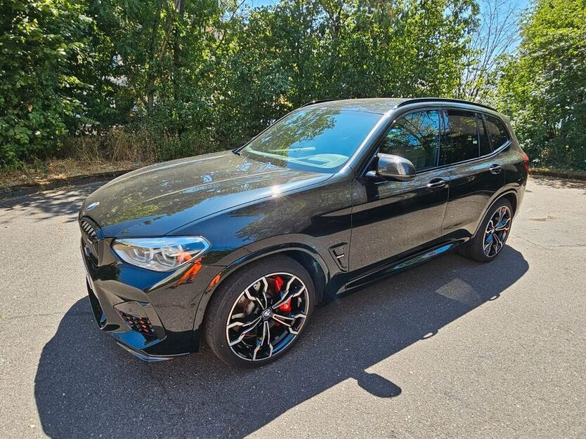 X3 M