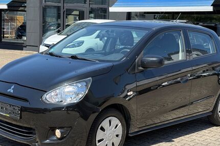 Mitsubishi Space Star 162.000 km 3.690 &euro; Graben-Neudorf 76676