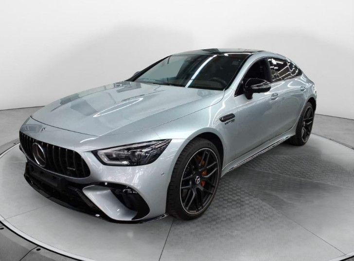 Mercedes-Benz AMG GT 15.600 km 124.999 &euro; Reutlingen / Mittelstadt 72766