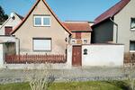 Einfamilienhaus Roßleben-Wiehe Wiehe - 7 Zimmer, 160 m&sup2;, 87.500&euro; | Angebot:27056182