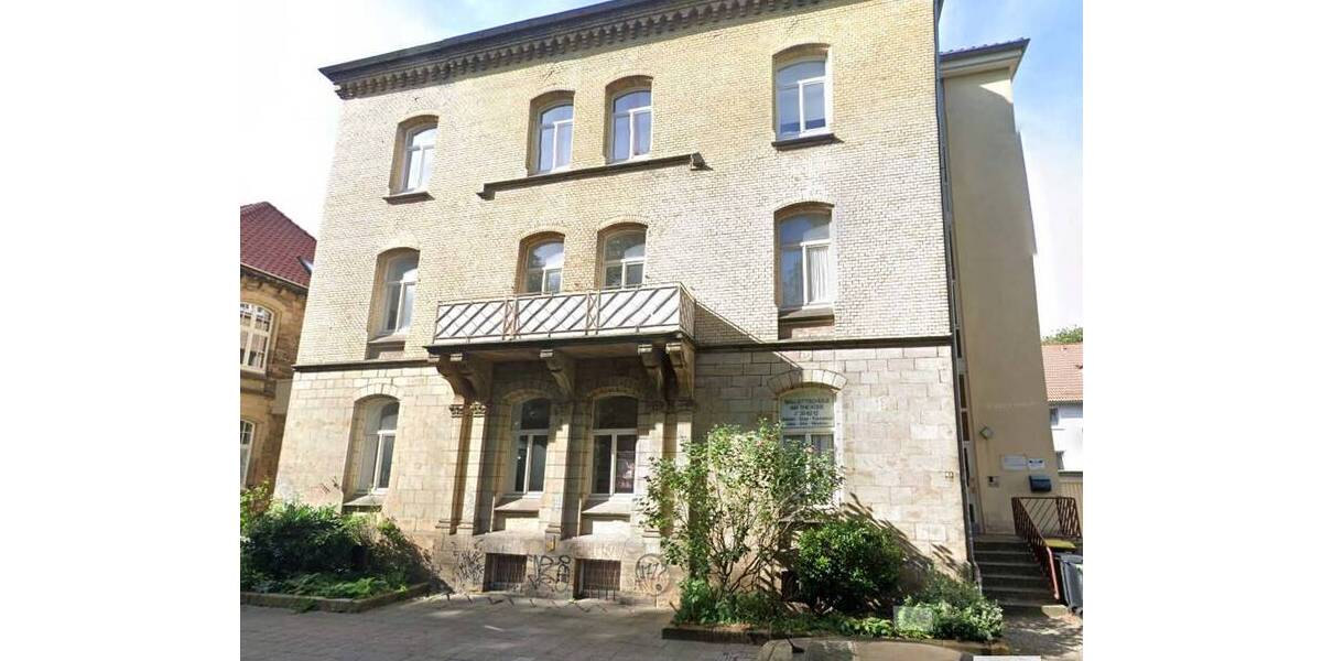 Etagenwohnung Braunschweig Innenstadt - 1 Zimmer, 330 m&sup2;, 1.049.000&euro; | Angebot:26141629