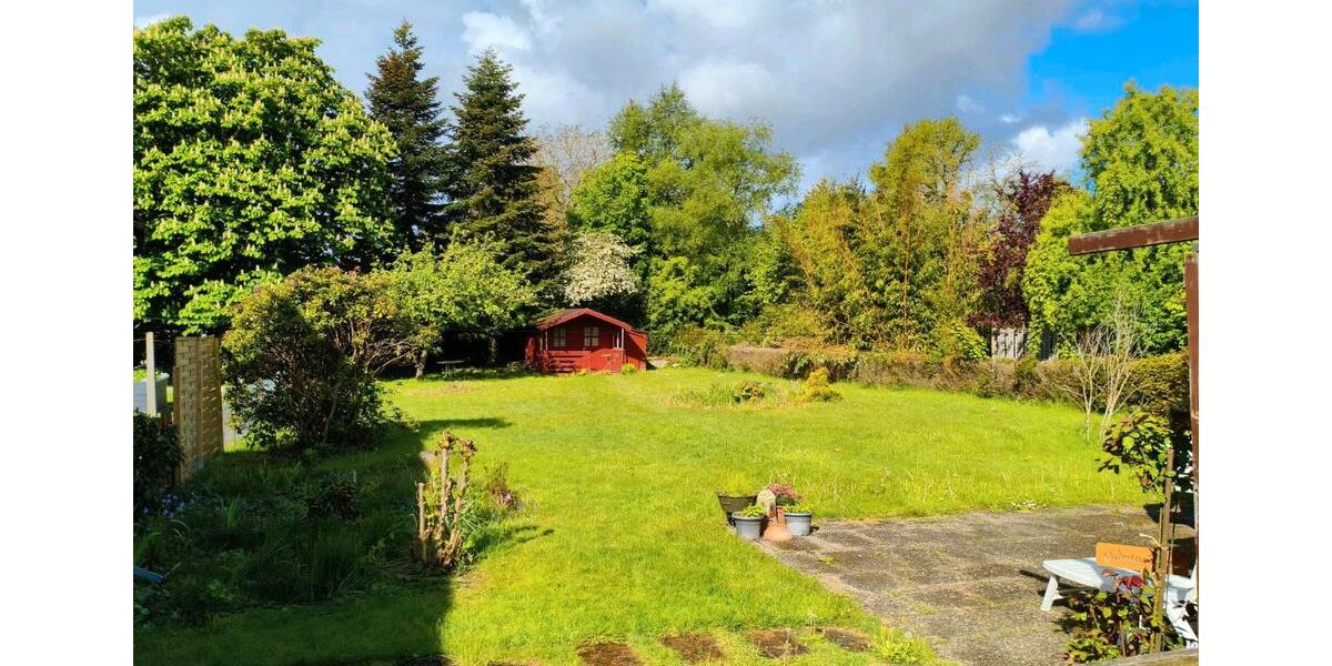 Einfamilienhaus Jever - 4 Zimmer, 95 m&sup2;, 265.000&euro; | Angebot:26991118