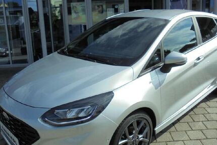Ford Fiesta 20.900 km 16.990 &euro; Dieterskirchen 92542