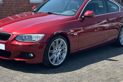 BMW 325 39.900 km 15.399 &euro; Drensteinfurt 48317