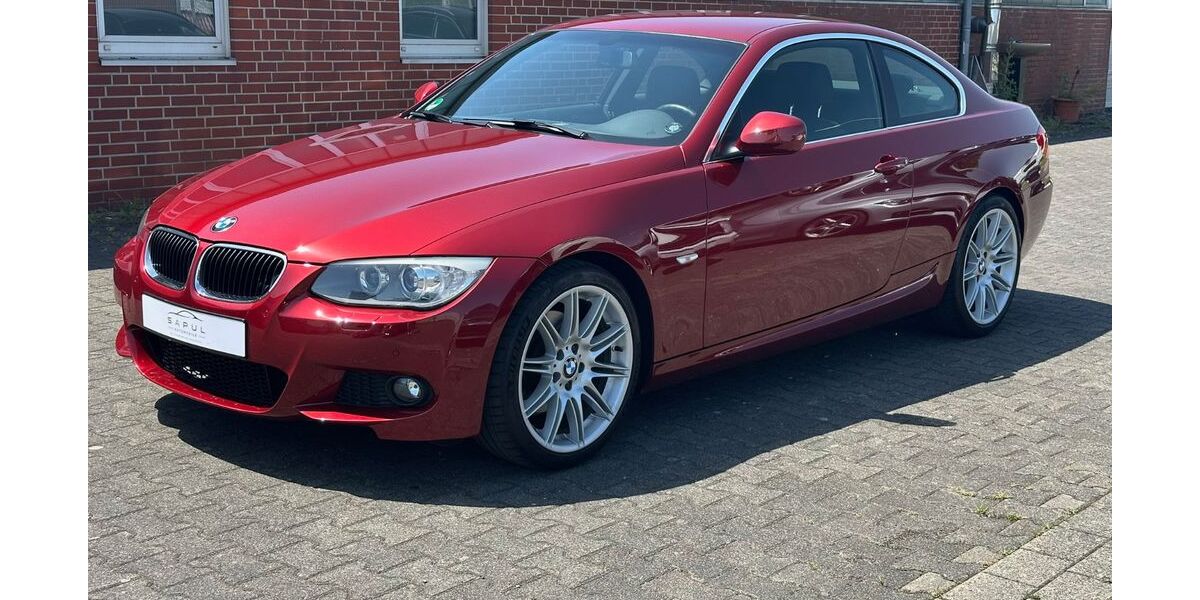 BMW 325 39.900 km 15.399 &euro; Drensteinfurt 48317
