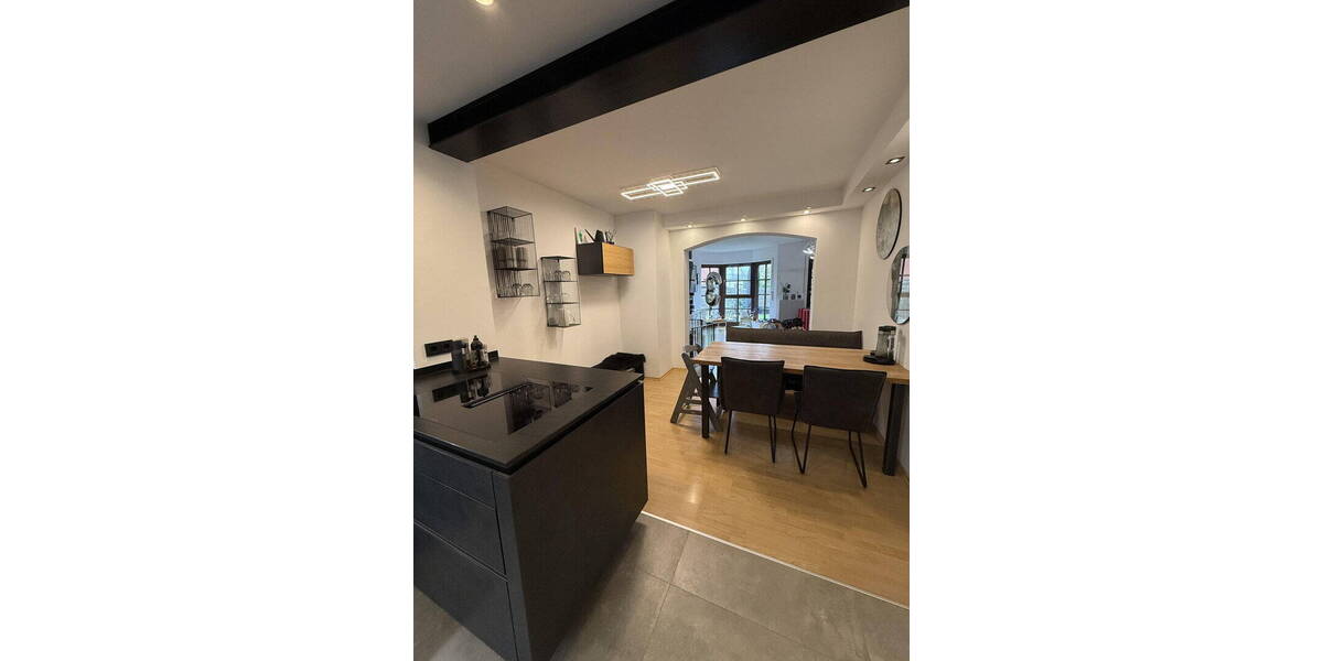 Doppelhaushälfte Nürnberg Fischbach - 6 Zimmer, 165 m&sup2;, 775.000&euro; | Angebot:26141188