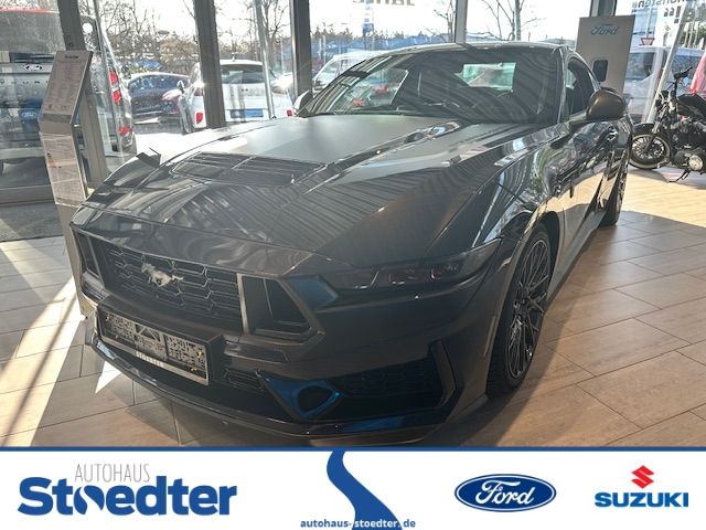 Mustang