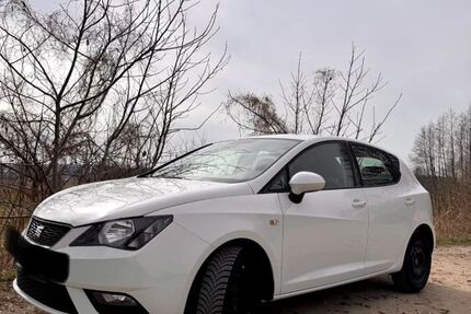 Seat Ibiza 142.000 km 6.260 &euro; Vilsheim 84186