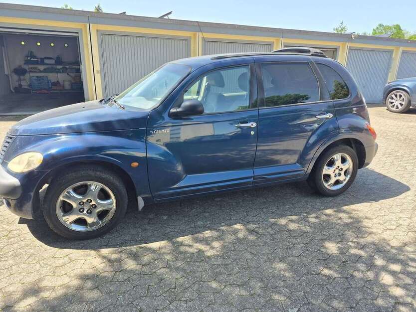 PT Cruiser