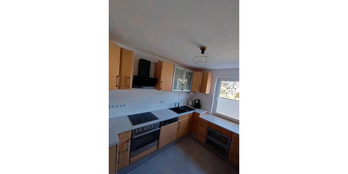 Erdgeschoßwohnung Bad Neustadt an der Saale - 3 Zimmer, 83 m&sup2;, 264.000&euro; | Angebot:26603913