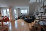Maisonettenwohnung Steinheim an der Murr - 4.5 Zimmer, 97 m&sup2;, 479.000&euro; | Angebot:26424505