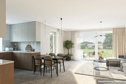 Wohnung Westerkappeln - 2 Zimmer, 64 m&sup2;, 800&euro; | Angebot:24710814