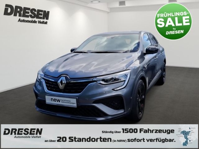 Renault Arkana 59.626 km 20.990 &euro; Krefeld 47805
