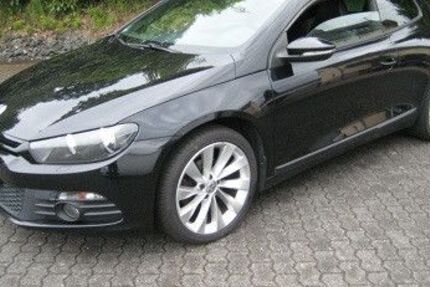 VW Scirocco 155.000 km 4.990 € Puderbach 56305