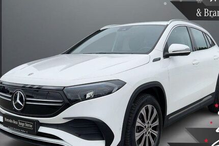 Mercedes-Benz EQA 34.035 km 28.670 &euro; Erkner 15537