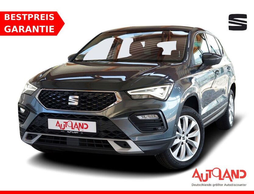Seat Ateca 73.775 km 23.950 € Hamburg 22761