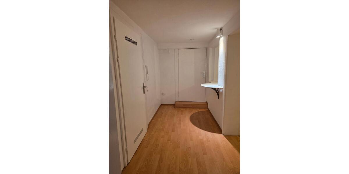 Erdgeschoßwohnung Mainz - 2 Zimmer, 56 m&sup2;, 730&euro; | Angebot:26365110