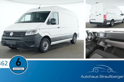 VW Crafter 11.000 km 20.490 &euro; Buchschwabach bei Nürnberg 90574