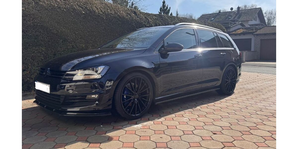 VW Golf 150.000 km 13.990 &euro; Weiden 92637