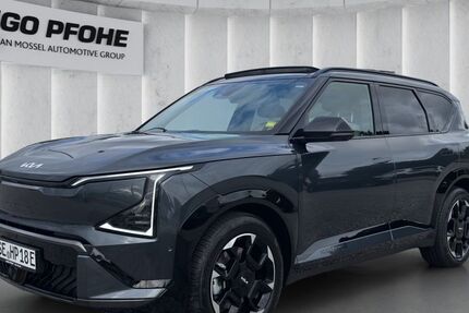 Kia EV5 2.500 km 46.980 &euro; Norderstedt 22848