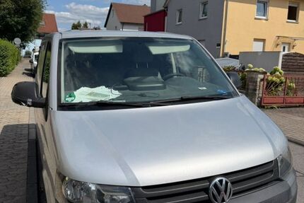 VW T5 Transporter 291.000 km 6.000 &euro; Viernheim 68519