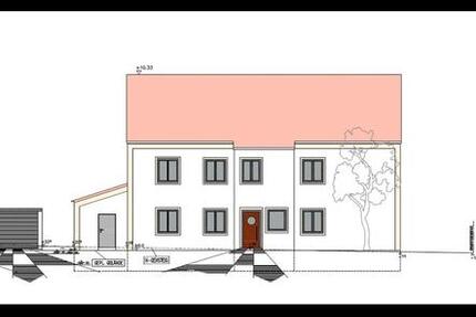 Wohnung Vohburg an der Donau - 2.5 Zimmer, 81 m&sup2;, 360.000&euro; | Angebot:26999293