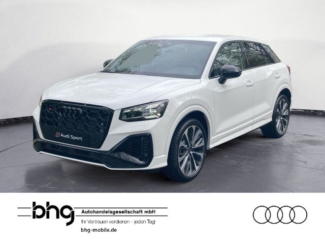 Audi SQ2 6.098 km 47.990 &euro; Kehl 77694