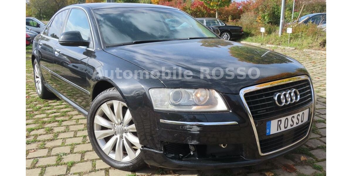 Audi A8 298.654 km 4.950 € Markt Indersdorf 85229
