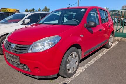 Dacia Sandero 250.000 km 1.490 &euro; Görlitz 02827