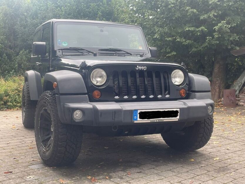 Wrangler