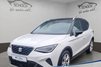 Seat Arona 10.090 km 19.950 &euro; Ochsenhausen-Reinstetten 88416