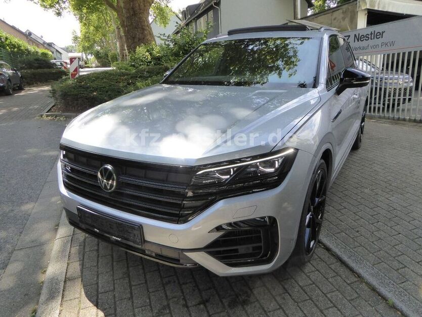 Touareg