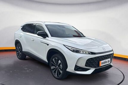 MG MG HS Luxury Automatik MY24 + Ganjahresreifen