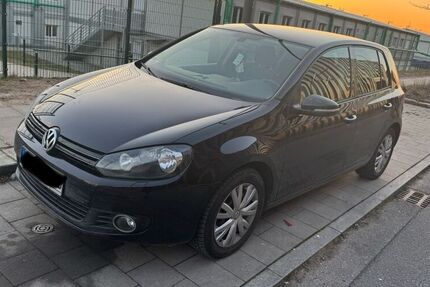 VW Golf