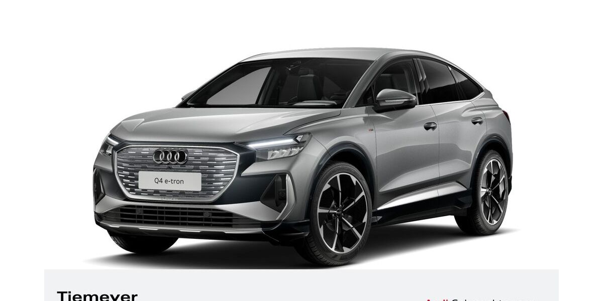 Audi Q4 e-tron 32.431 km 42.440 &euro; Bochum 44809