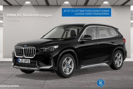 BMW iX1 65.488 km 35.890 &euro; Nürnberg 90441