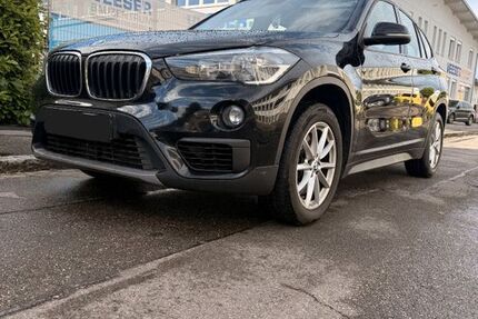 BMW X1 183.000 km 14.490 &euro; Freiburg 79108