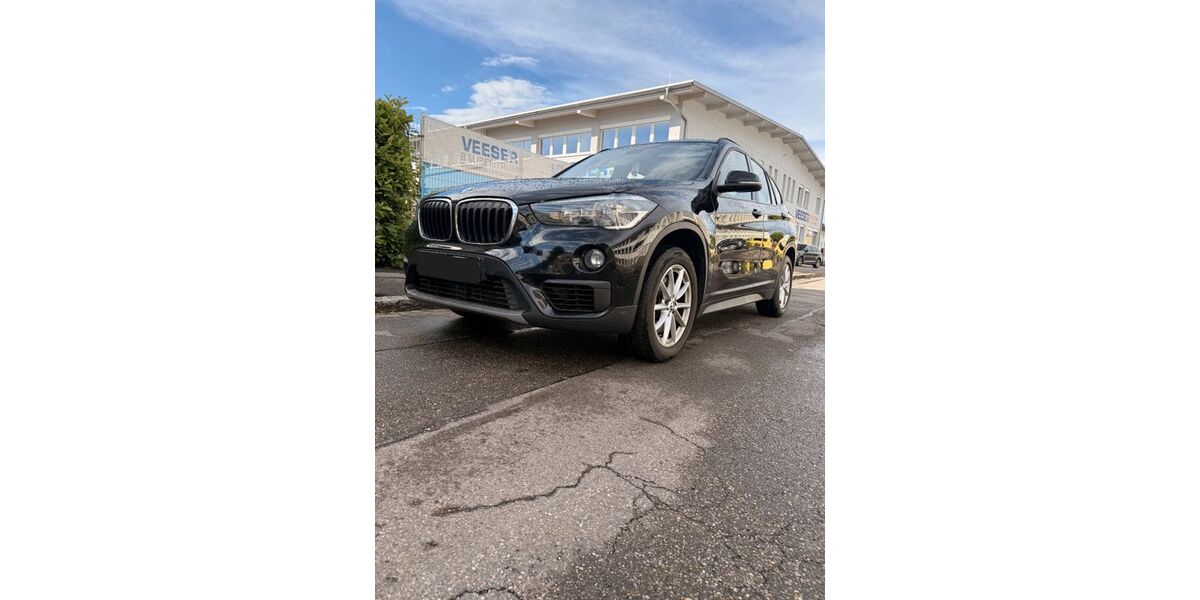 BMW X1 183.000 km 14.490 &euro; Freiburg 79108
