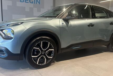 Citroen C4 41.298 km 18.195 &euro; Augsburg 86179