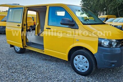 VW T5 Transporter 78.000 km 9.790 &euro; Pfeffenhausen 84076