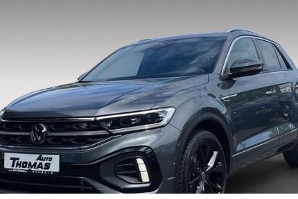 VW T-Roc 15.460 km 34.990 &euro; Bonn 53227