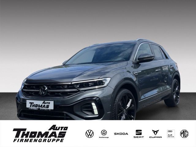 VW T-Roc 15.460 km 34.990 &euro; Bonn 53227
