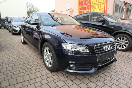 Audi A4 85.000 km 11.990 &euro; Worms 67547