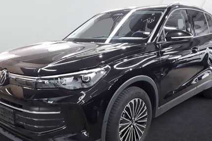 VW Tiguan 37.195 km 36.390 &euro; Hohenwestedt 24594