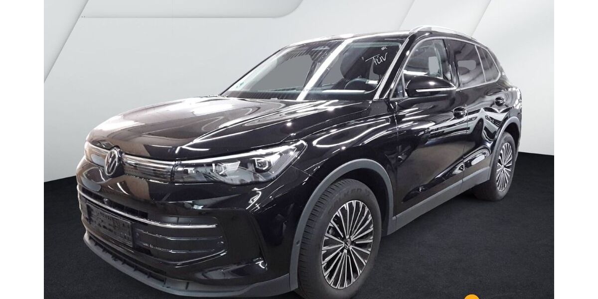 VW Tiguan 37.195 km 36.390 &euro; Hohenwestedt 24594